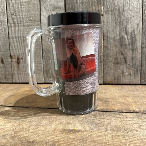 Vintage 90s Matco Tools Toolmate Girls Cup - Picture 4 of 5